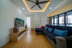 Blk 650 Senja Link (Bukit Panjang), HDB 5 Rooms #498301781